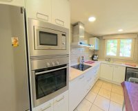 Resale - apartment - Teulada - Moraira