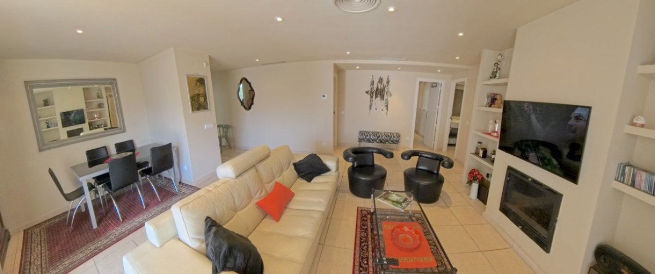 Resale - apartment - Teulada - Moraira