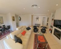 Resale - apartment - Teulada - Moraira