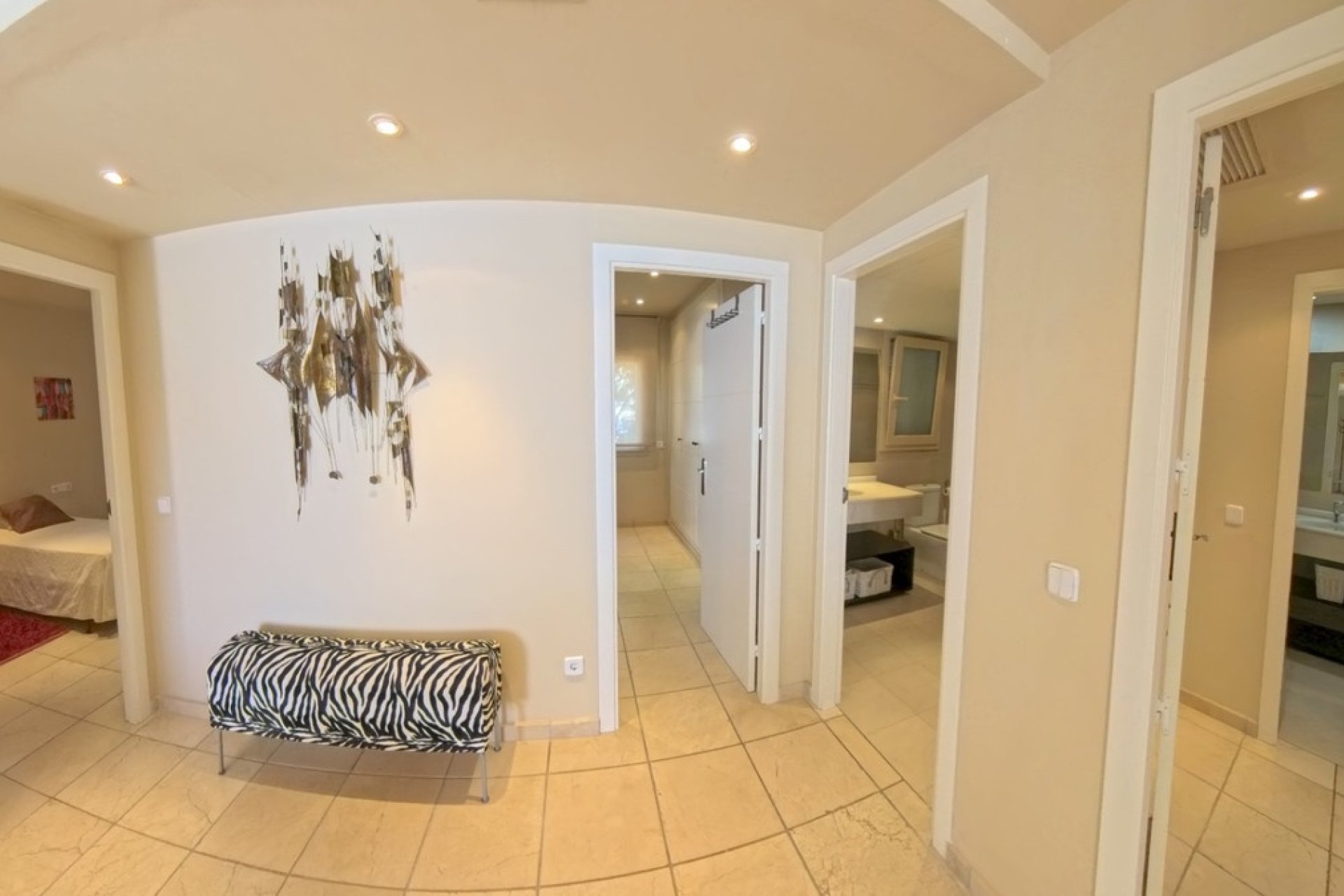 Resale - apartment - Teulada - Moraira