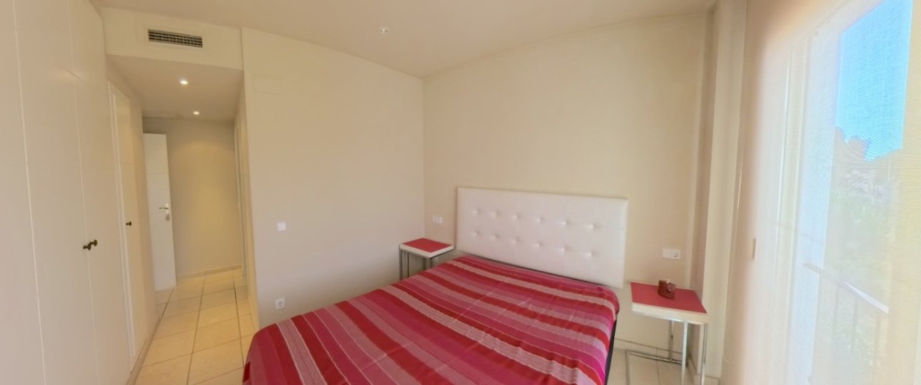 Resale - apartment - Teulada - Moraira