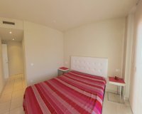 Resale - apartment - Teulada - Moraira