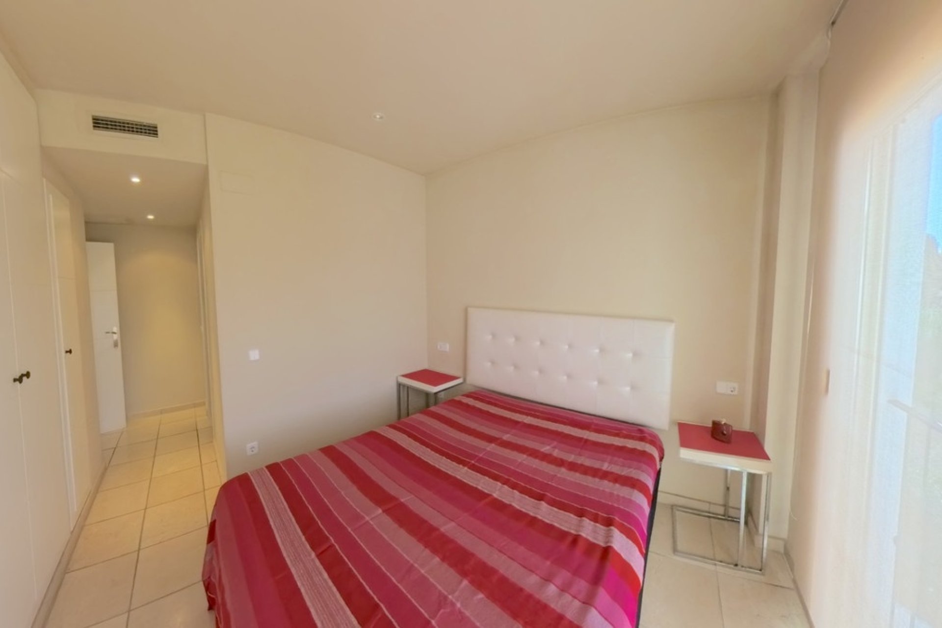Resale - apartment - Teulada - Moraira