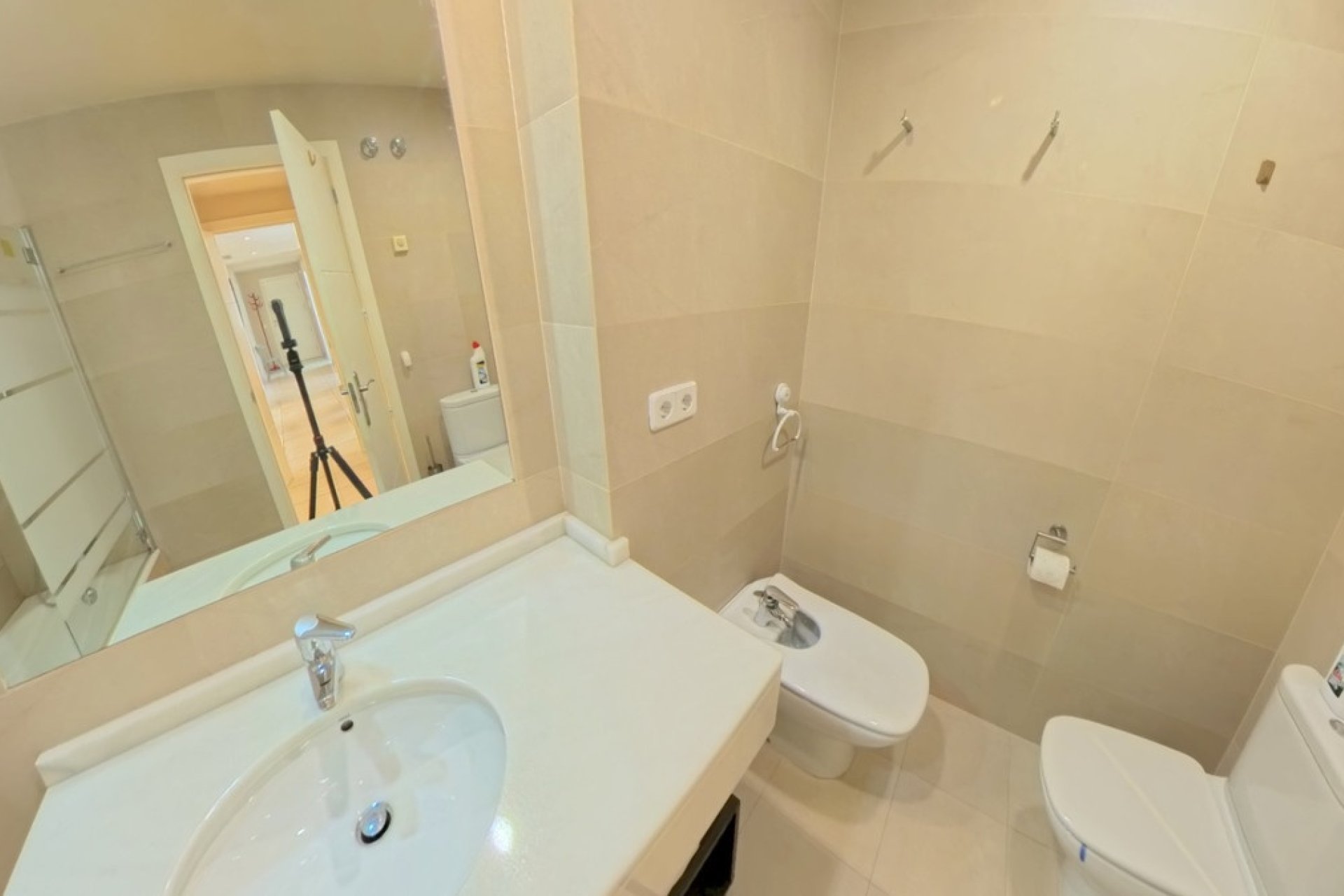 Resale - apartment - Teulada - Moraira