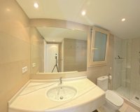 Resale - apartment - Teulada - Moraira