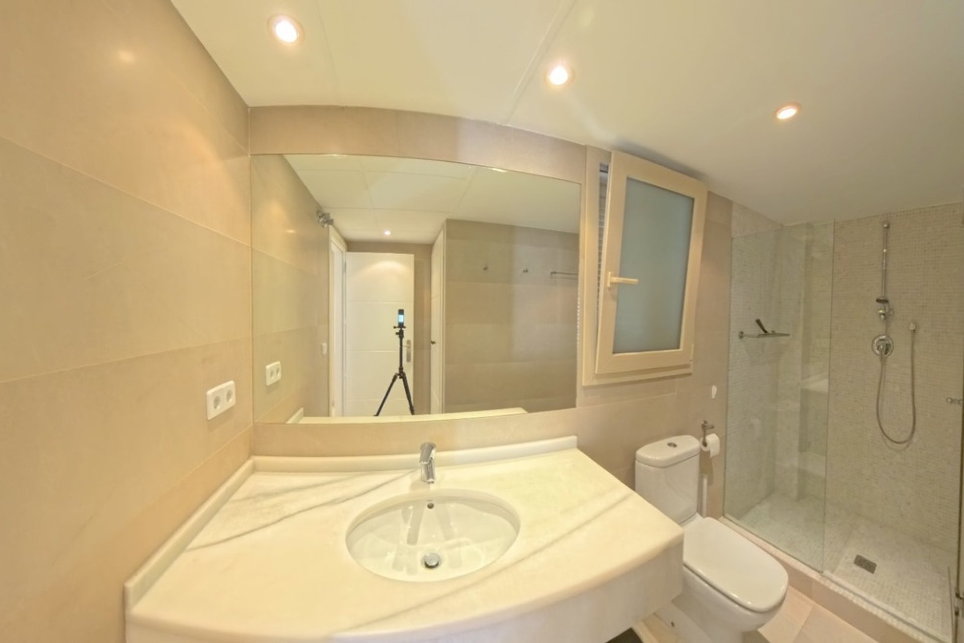 Resale - apartment - Teulada - Moraira