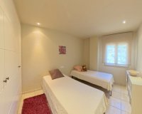 Resale - apartment - Teulada - Moraira