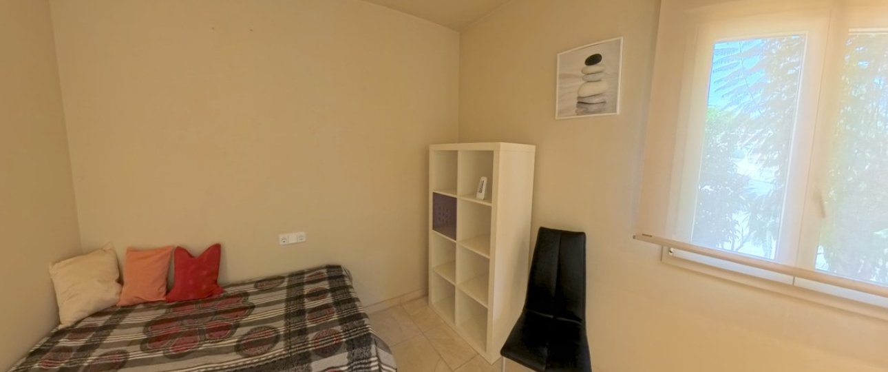 Resale - apartment - Teulada - Moraira