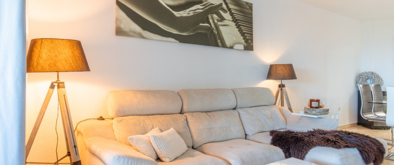 Resale - apartment - Teulada - Moraira