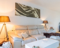 Resale - apartment - Teulada - Moraira