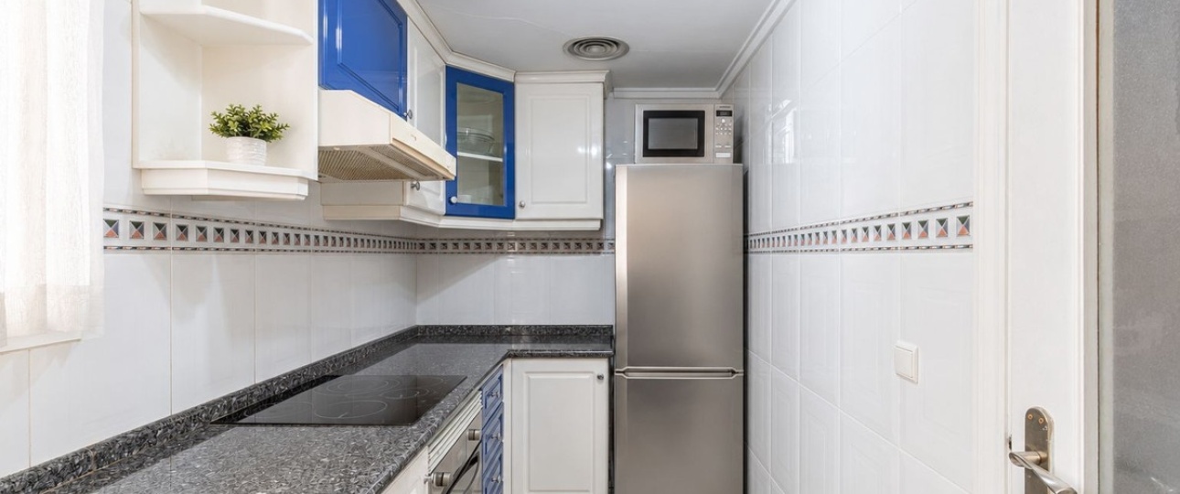 Resale - apartment - Teulada - Moraira