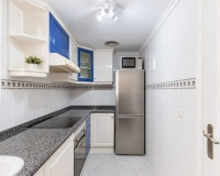 Resale - apartment - Teulada - Moraira