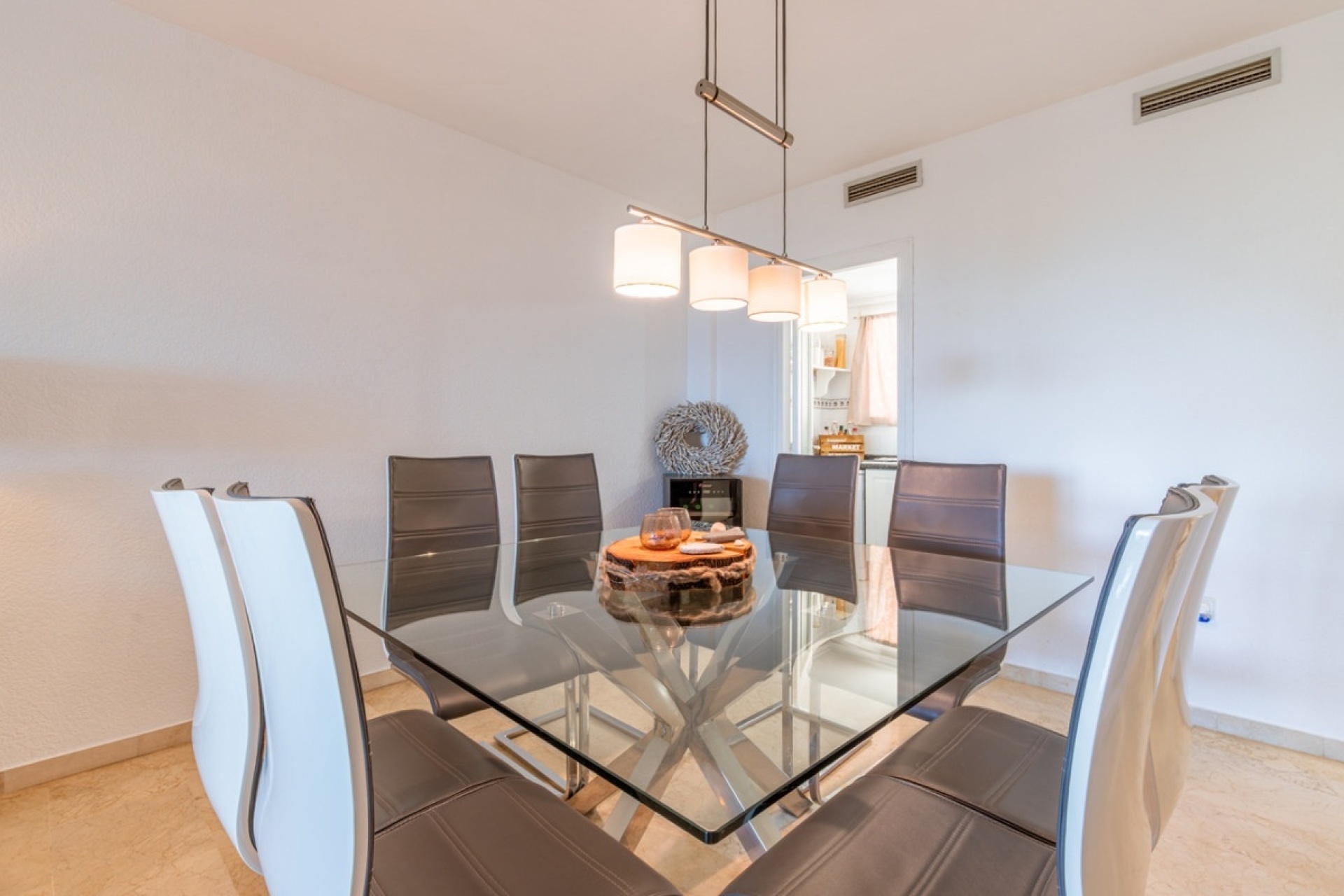 Resale - apartment - Teulada - Moraira