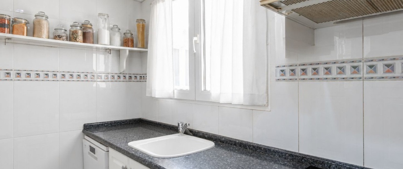 Resale - apartment - Teulada - Moraira