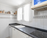 Resale - apartment - Teulada - Moraira