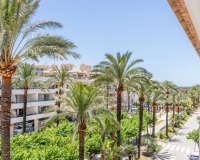 Resale - apartment - Teulada - Moraira