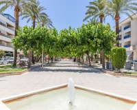 Resale - apartment - Teulada - Moraira