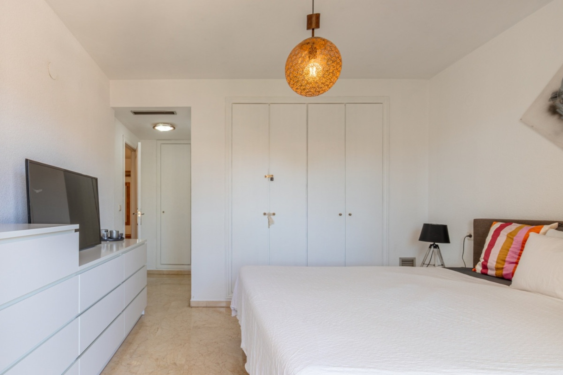 Resale - apartment - Teulada - Moraira