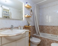 Resale - apartment - Teulada - Moraira