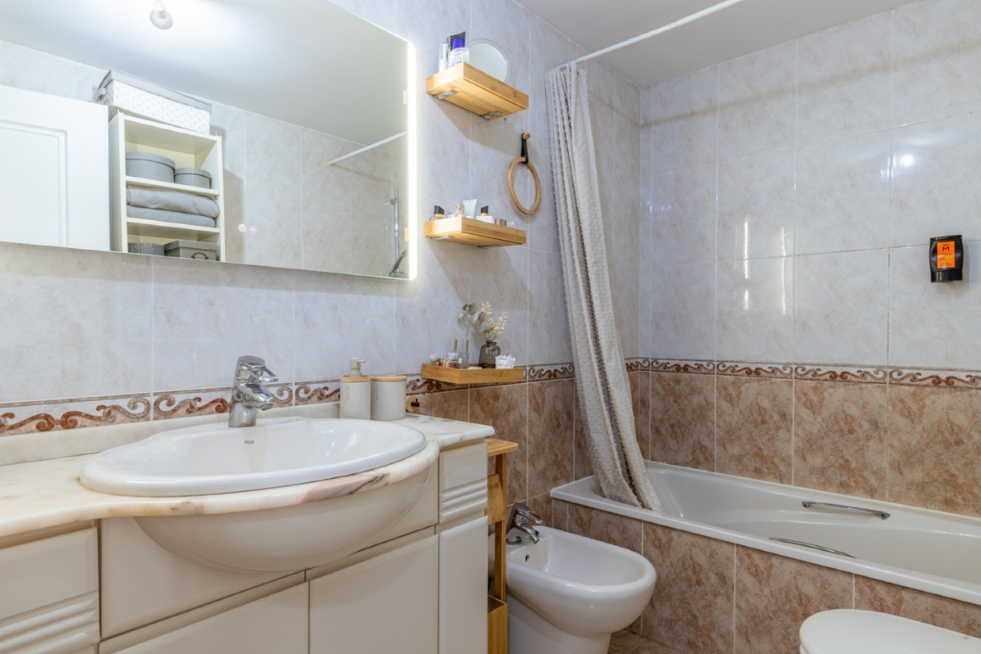 Resale - apartment - Teulada - Moraira
