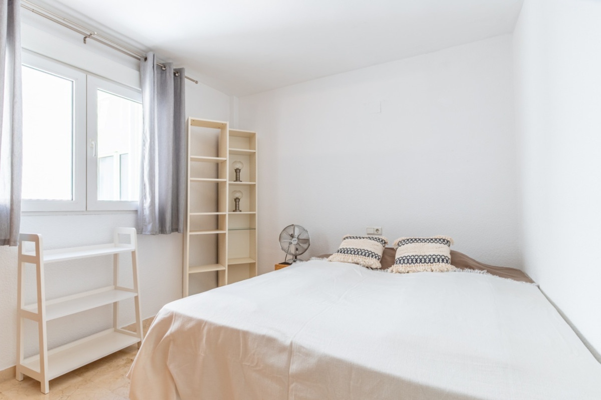 Resale - apartment - Teulada - Moraira