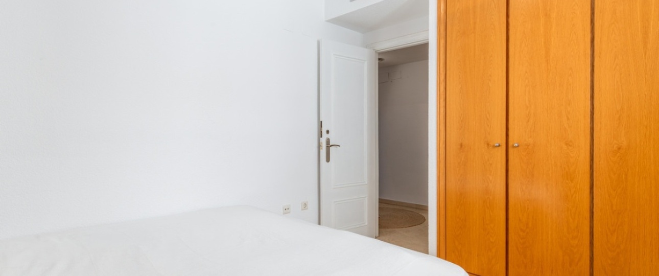 Resale - apartment - Teulada - Moraira