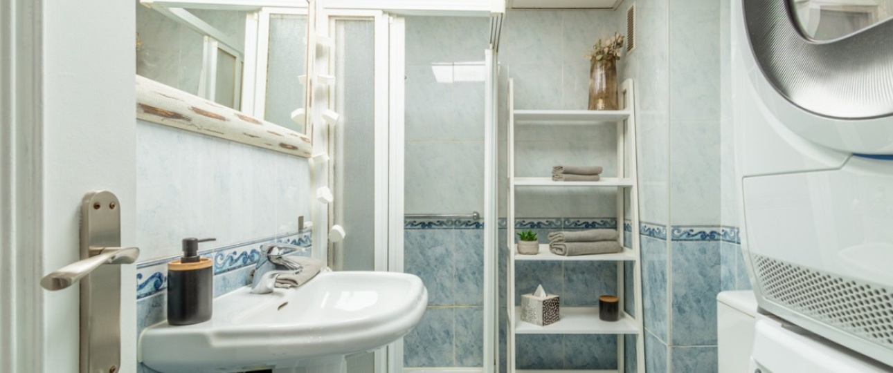 Resale - apartment - Teulada - Moraira