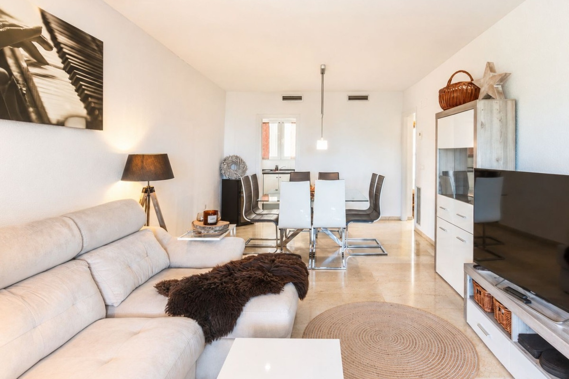 Resale - apartment - Teulada - Moraira
