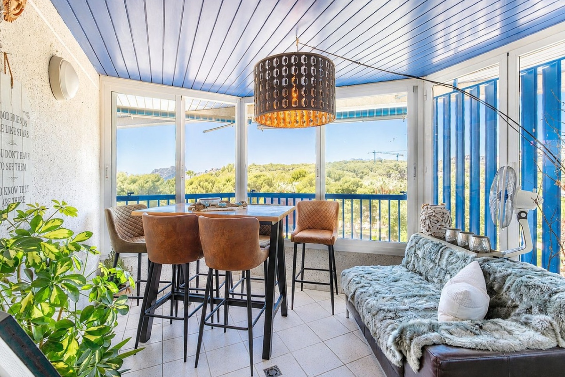 Resale - apartment - Teulada - Moraira