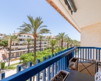 Resale - apartment - Teulada - Moraira