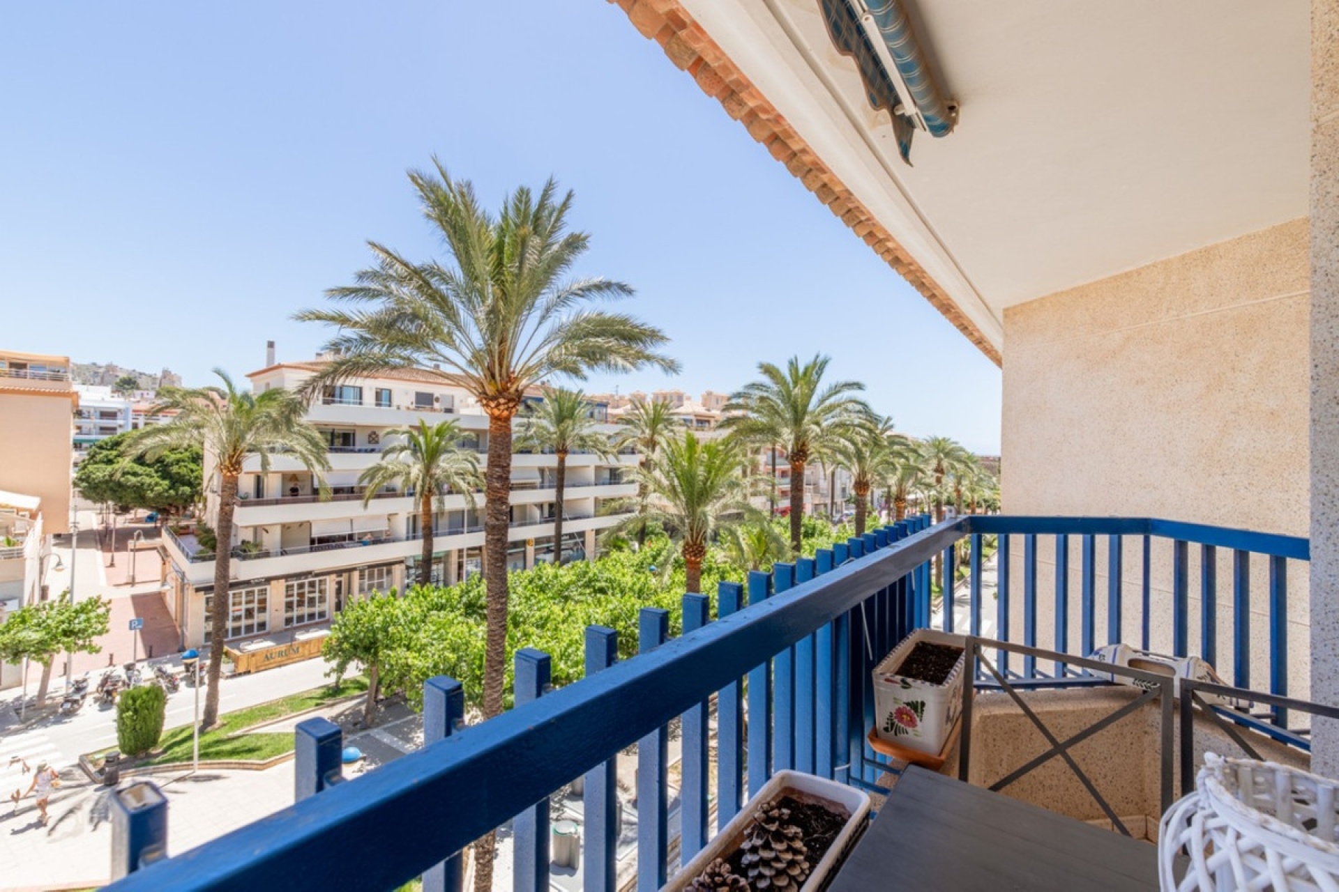 Resale - apartment - Teulada - Moraira