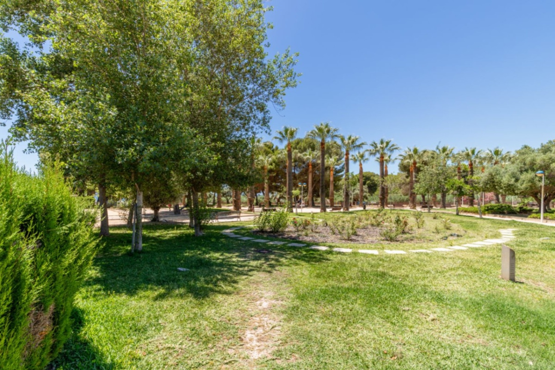 Resale - apartment - Teulada - Moraira