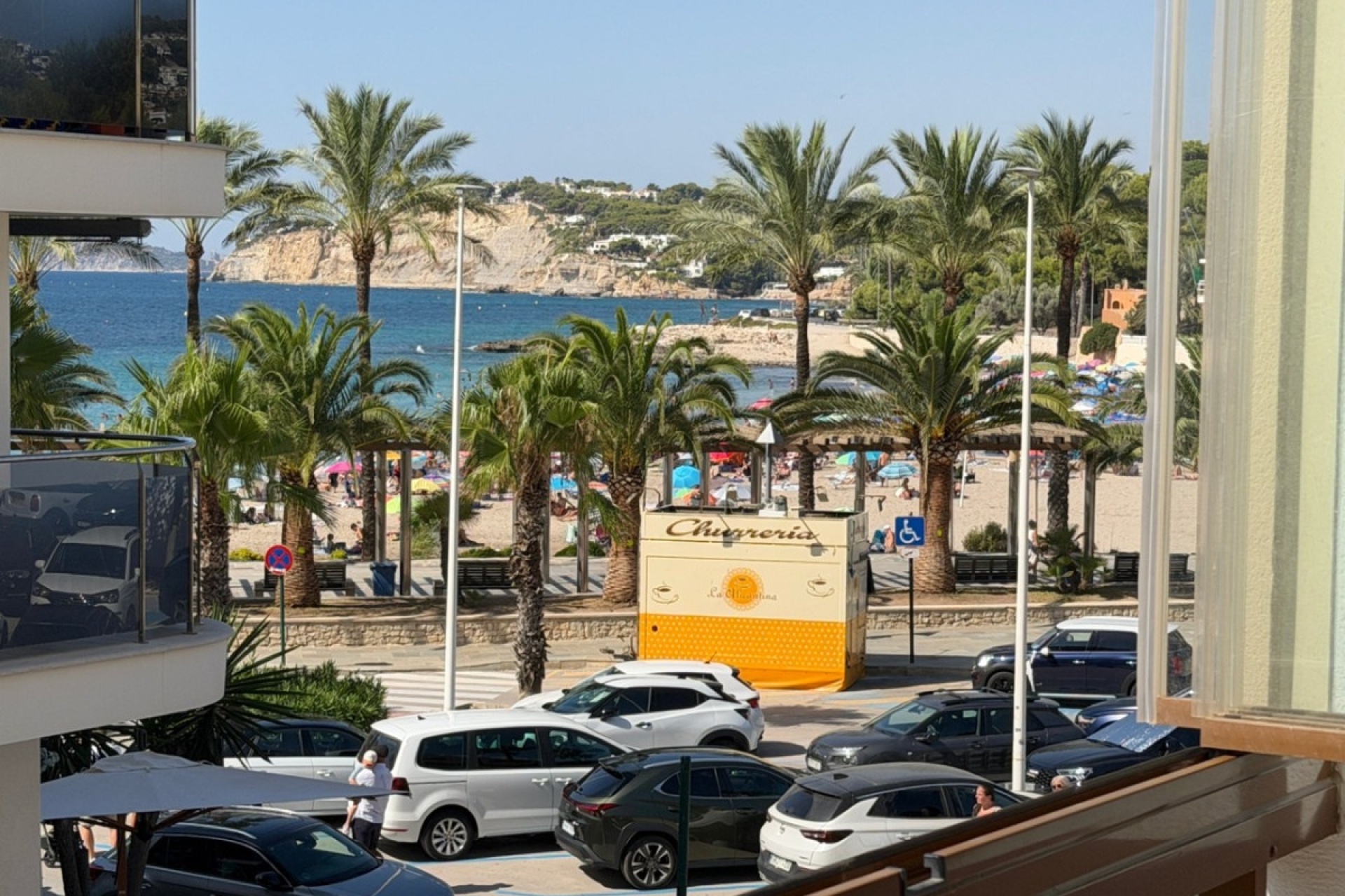 Resale - apartment - Teulada - Moraira