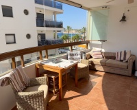 Resale - apartment - Teulada - Moraira