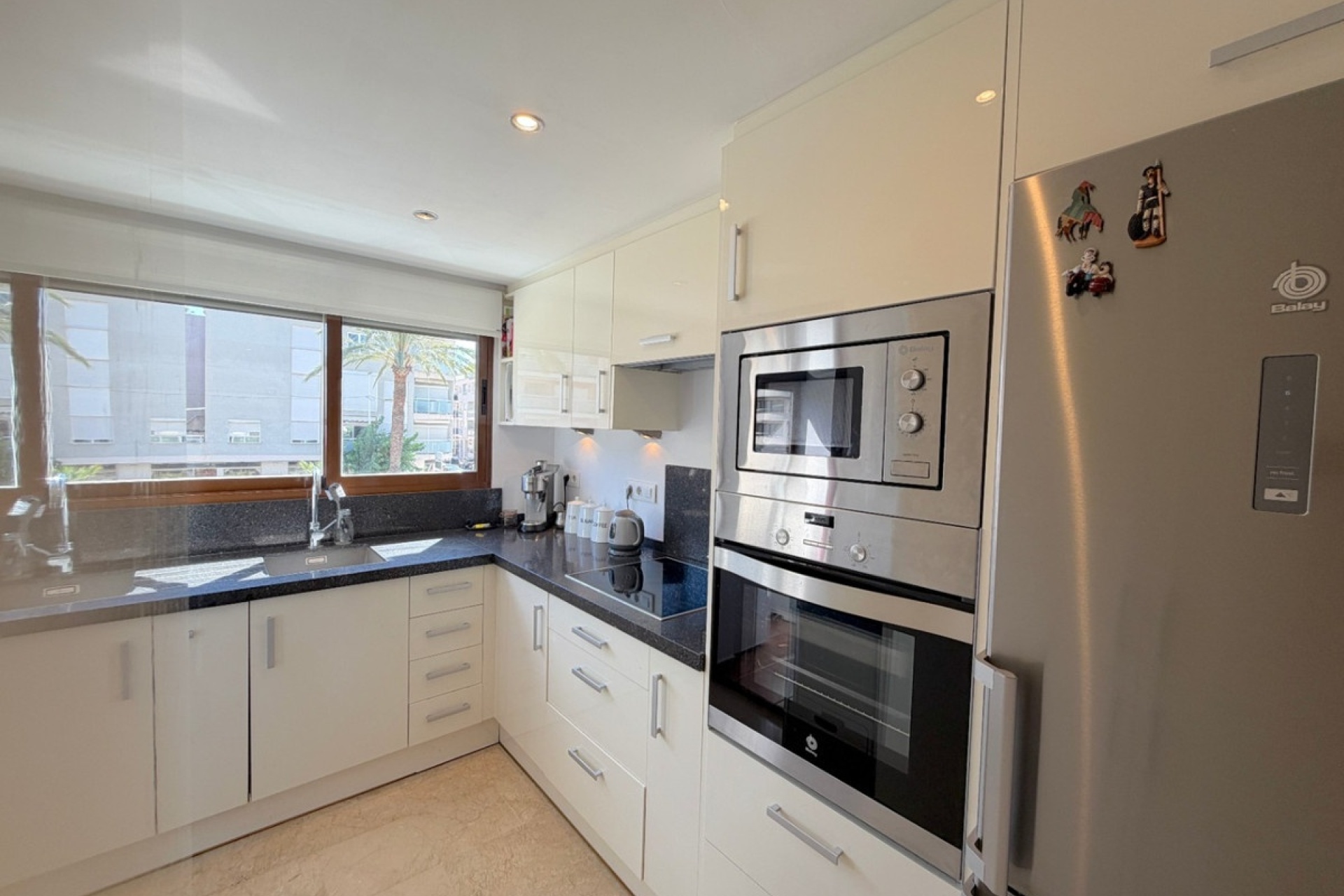 Resale - apartment - Teulada - Moraira
