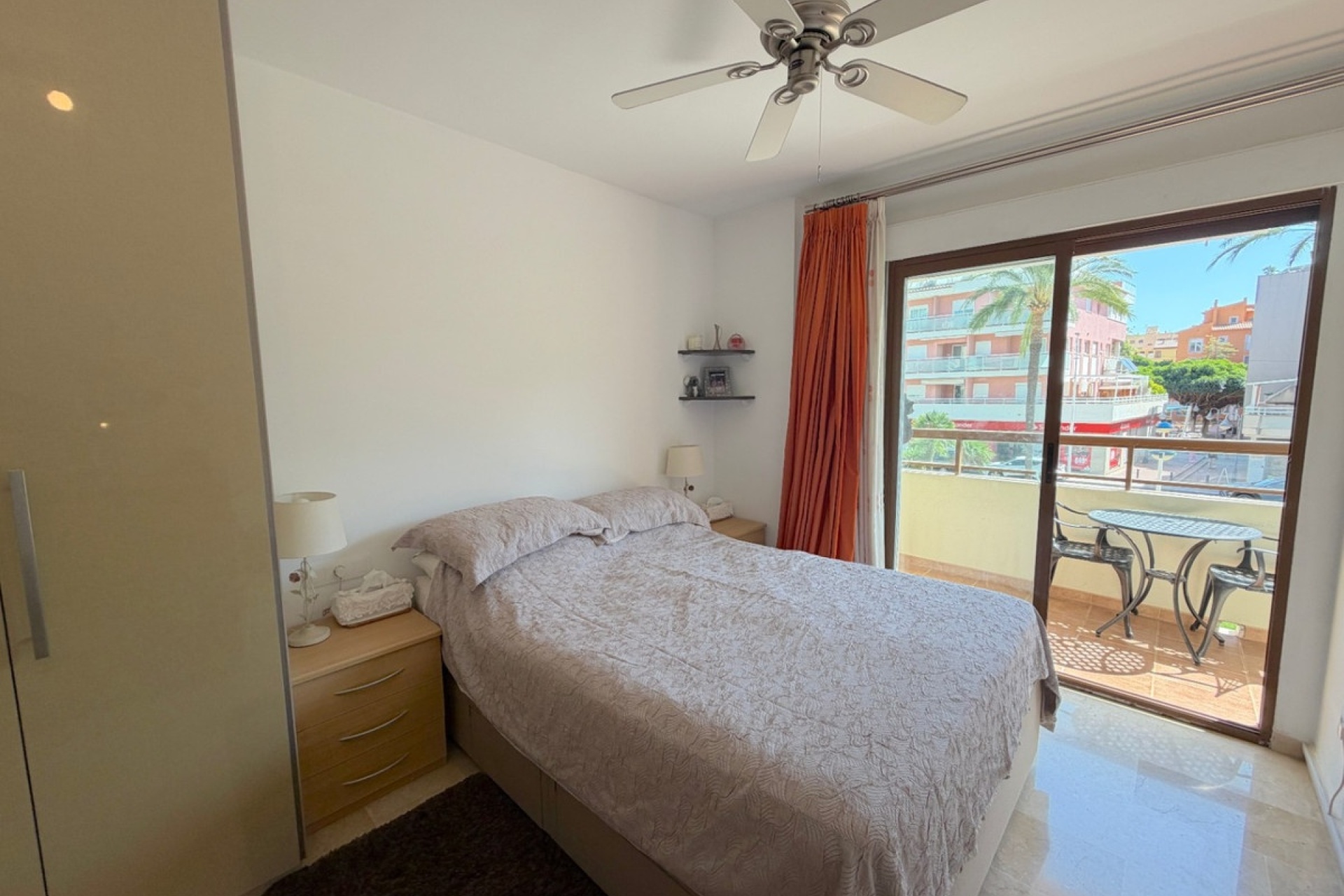 Resale - apartment - Teulada - Moraira