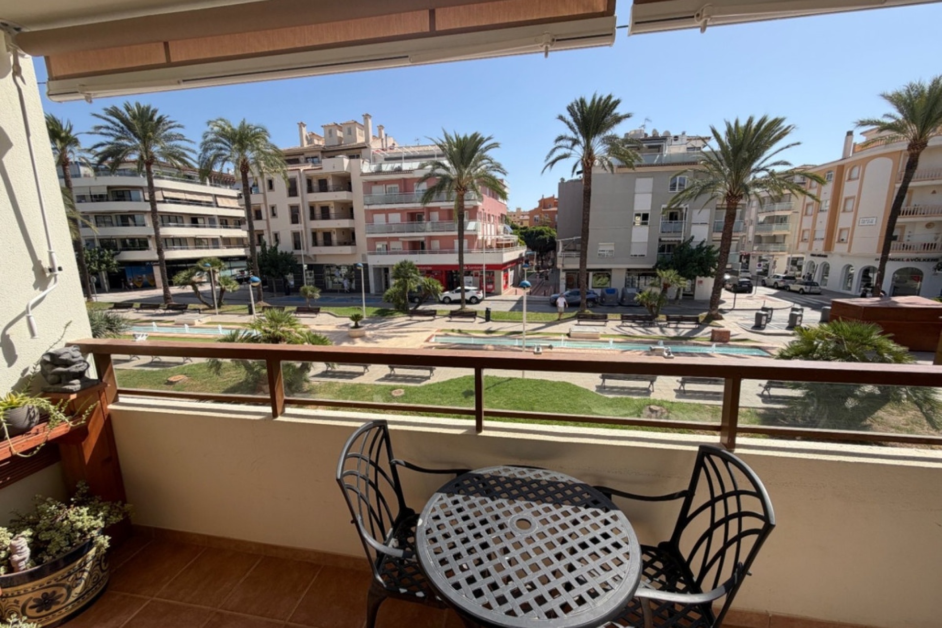 Resale - apartment - Teulada - Moraira