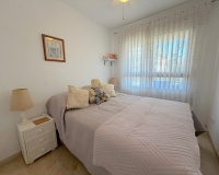 Resale - apartment - Teulada - Moraira