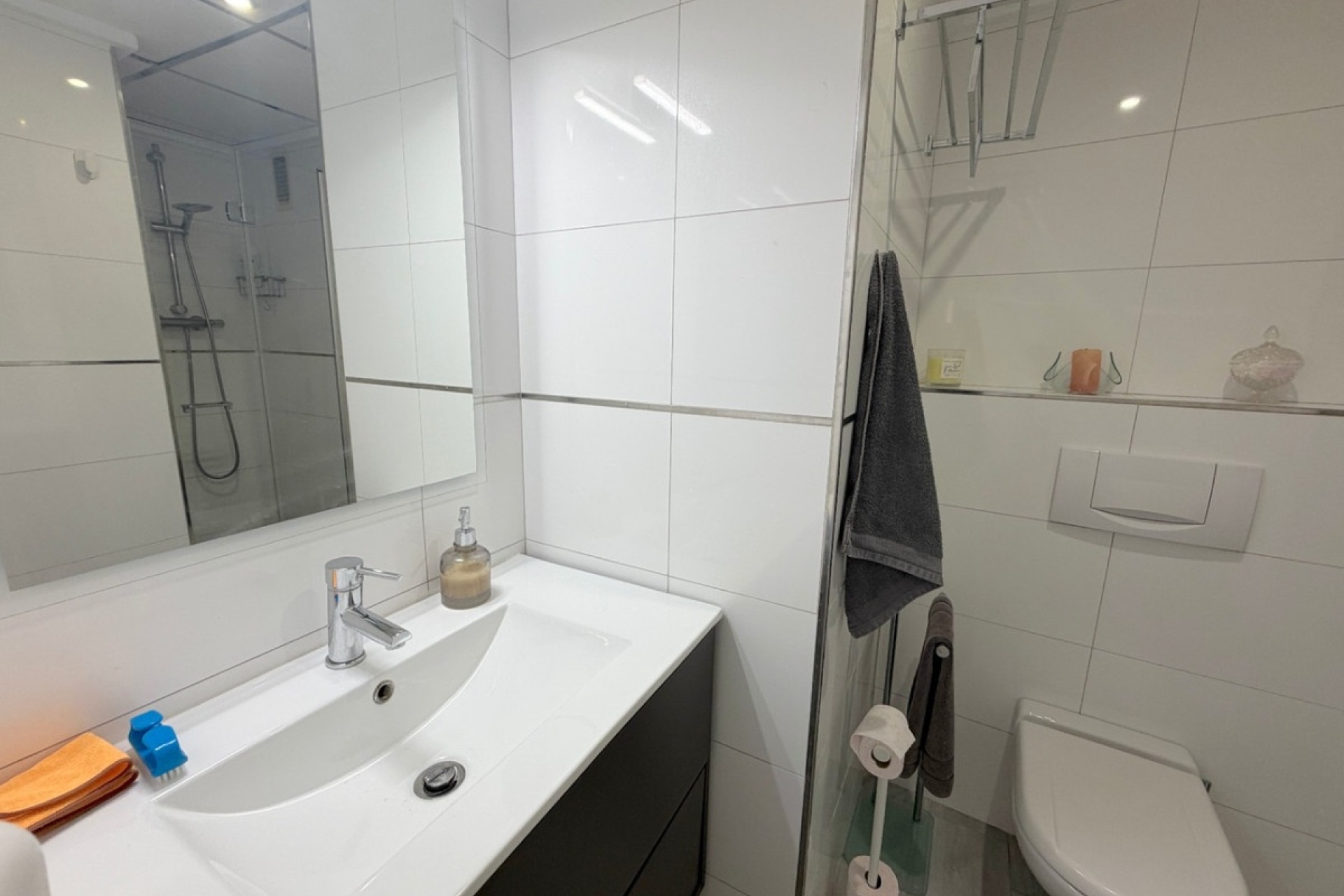 Resale - apartment - Teulada - Moraira