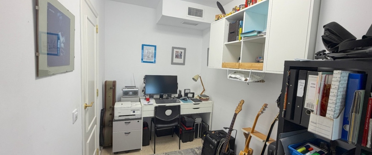 Resale - apartment - Teulada - Moraira