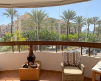 Resale - apartment - Teulada - Moraira