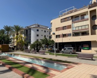 Resale - apartment - Teulada - Moraira