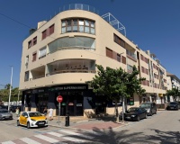 Resale - apartment - Teulada - Moraira