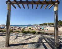 Resale - apartment - Teulada - Moraira