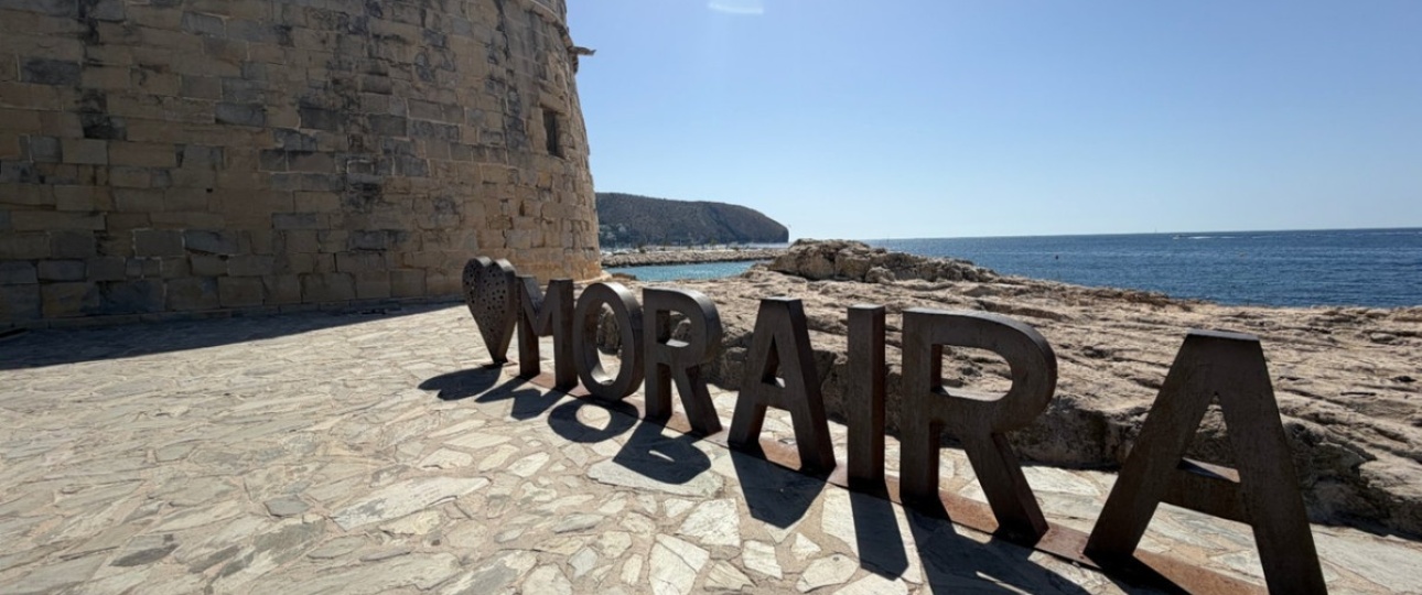 Resale - apartment - Teulada - Moraira