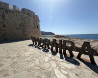 Resale - apartment - Teulada - Moraira