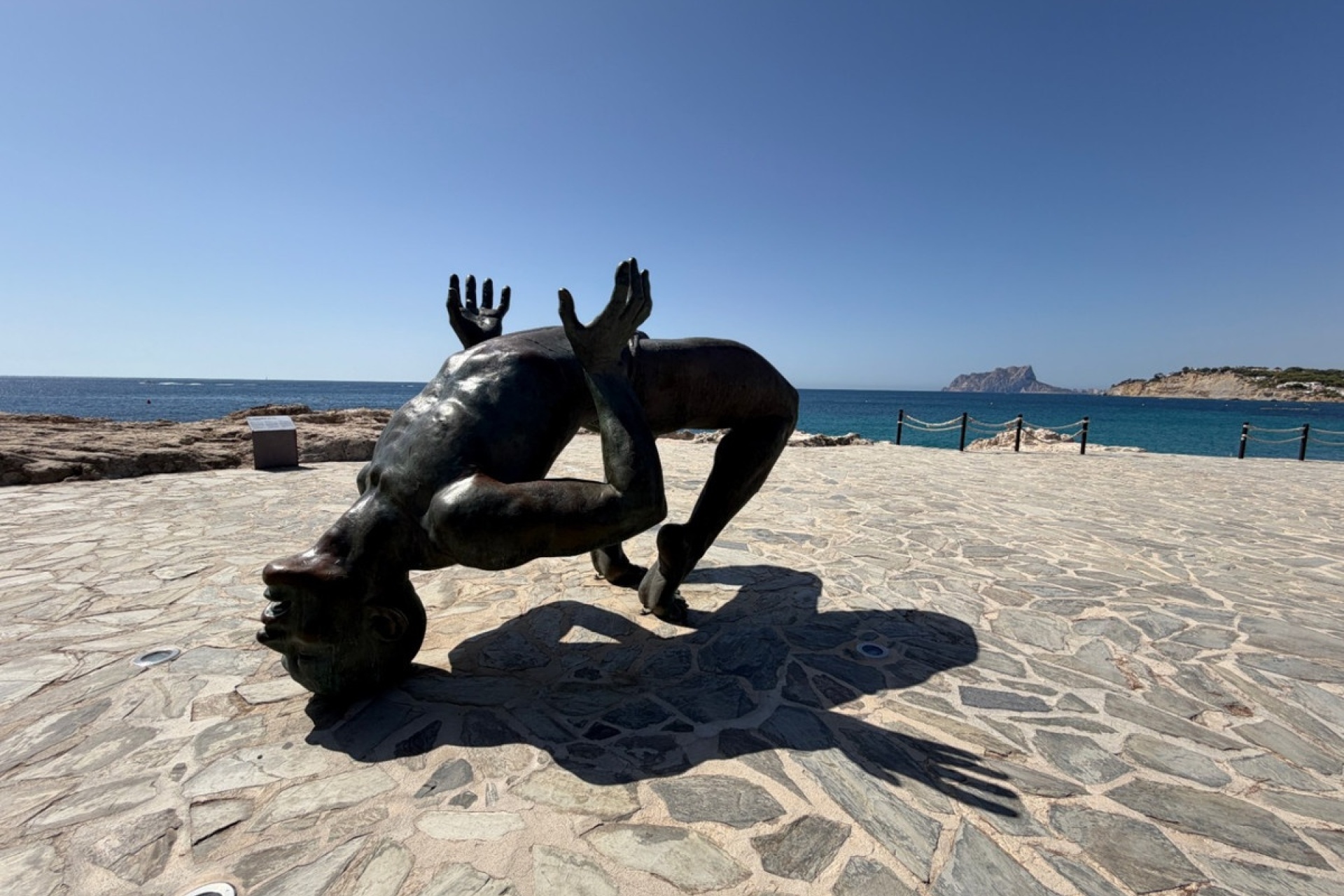 Resale - apartment - Teulada - Moraira