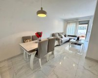 Resale - apartment - Torremolinos - El Pinillo