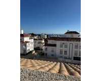 Resale - apartment - Torremolinos - El Pinillo