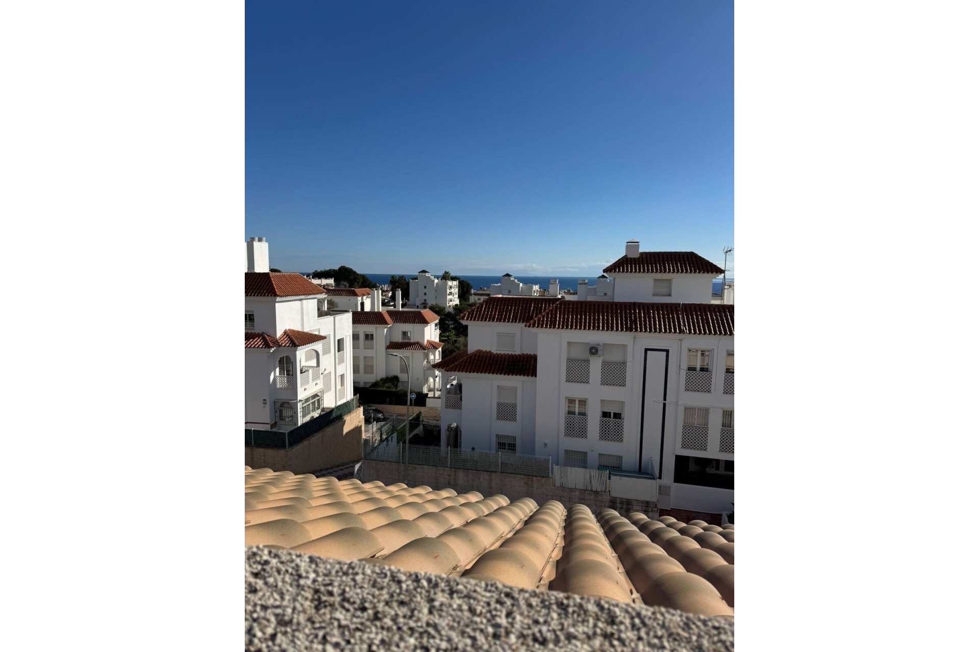 Resale - apartment - Torremolinos - El Pinillo